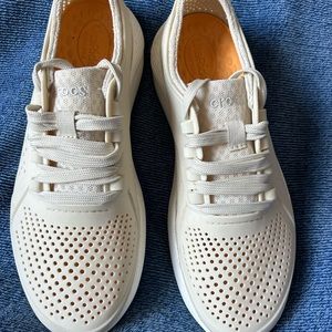 Croc shoes